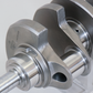 Eagle Ford 460 4.140in Stroke 2.200in Rod Journals Cast Crankshaft