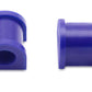 SuperPro 2015+ Toyota Prius 20mm ID Front Sway Bar Mount Bushing Set