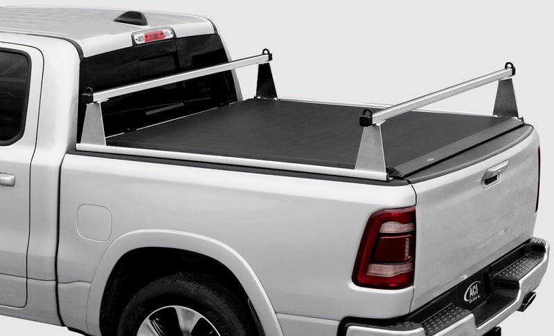 Access 09-18 RAM 1500 Adarac Aluminum M-Series Box w/o RamBox Cargo Mgt System
