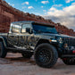 Oracle Jeep Wrangler JL/Gladiator JT Integrated Windhsiled LED Light Bar System
