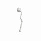 MagnaFlow BRE Exhaust Kit 02-05 Hyundai Sonata 2.7L