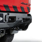 Addictive Desert Designs 2025 Ram RHO Bomber Rear Bumper