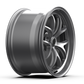 fifteen52 Sector RSR 19x11 5x130 56mm ET 71.6mm Center Bore Matte Titanium