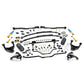 Hotchkis 67-69 Chevy Camaro / 67-69 Pontiac Firebird Conv Stage 2 TVS