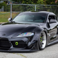 GReddy 2020+ Toyota Supra A90 Pandem Full Wide-Body Aero Kit w/o Wing