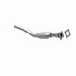 Magnaflow 96-97 Chrysler Cirrus 2.4L Direct Fit Converter