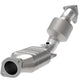 afe aFe POWER Direct Fit Catalytic Converter Nissan 350/370Z 07-18 V6-3.5/3.7L