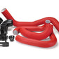 PERRIN 22-25 Subaru WRX Front Mount Intercooler Boost Tube Kit - Red