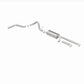 MagnaFlow BRE Exhaust Kit 92-96 Dodge Dakota