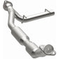 Magnaflow 03-04 Lincoln Navigator 5.4L Direct Fit Converter