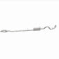 MagnaFlow Ford BRE Exhaust Replacement Kit