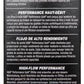 K&N Performance Oil Filter for Hyundai/Kia 3.8L V6, 4.6L/5.0L V8