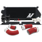 Mishimoto 24+ Tacoma Performance Intercooler Kit - BK Cooler - RD Pipes