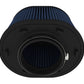 afe Magnum FORCE Intake Rplcmnt Air Filter 5-1/2IN F x (12-1/4x9-3/4)IN B x (11-1/4x8-3/4)IN Tx8IN H