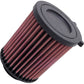 K&N 07-13 Honda TRX420 Rancher AT/MT 420 Replacement Air Filter