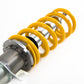 Ohlins 05-11 Porsche 911 Carrera/S (997) RWD Road And Track Coilover System (Excl. GTS Centerlock