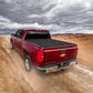 Truxedo 2024 Ford Ranger 5ft. Bed Pro X15 Bed Cover