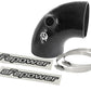 afe Magnum FORCE Intake Coupling Kit (3-3/4 IN ID x 90 Deg.) Elbow Coupler - Black