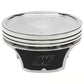 Wiseco 14-22 Scrambler Sportsman 1000 90.50mm Bore Piston Kit