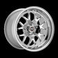 Weld S77 18x9 / 5x120.65 BP / 5.6n. BS Polished Street RT-S Series Wheel