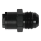 DeatschWerks 10 AN Male Flare To 3/8in Female EFI Quick Connect