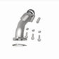 BRE Exhaust 09-12 Escape Tribute 2.5L 3.0L Front Pipe Kit