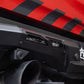 ADD 2025 Ram RHO Phantom Rear Bumper - Hammer Black Powder Coat