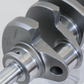 Eagle Ford 351 Windsor Forged Cast MS Crankshaft 3.850in Stroke 2.31in Rod Journal
