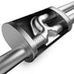 24-25 Chevrolet/GMC Silverado/Sierra 1500 ZR2/AT4X Overland Series Cat-Back Exhaust System