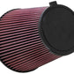 K&N Replacement Air Filter 10-12 Ford Mustang Shelby GT500 5.4L V8