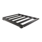 ARB 61in x 51in BASE Rack with Mount Kit and Deflector