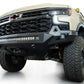 Addictive Desert Designs 2022+ Chevy Silverado 1500 ZR2 Stealth Fighter Front Bumper