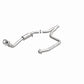 Magnaflow 98-99 Chevrolet Camaro 5.7L Direct Fit Converter