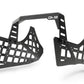 DV8 Offroad 03-09 Lexus GX 470 Center Console Molle Panels & Digital Device Bridge