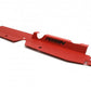 Perrin 08-11 Subaru STi / WRX Red Radiator Shroud