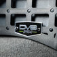DV8 Offroad 03-09 Lexus GX 470 Center Console Molle Panels & Digital Device Bridge