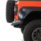 ADD 22-23 Ford Bronco Raptor Bomber Rear Bumper