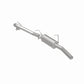 BRExhaust 01-03 Infiniti QX4/ 01-04 Nissan Pathfinder Muffler Kit