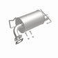 BRE Exhaust 06-09 Legacy 2.5L Muffler Kit