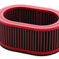 BMC 97-00 Suzuki GSX R 600 Replacement Air Filter- Race