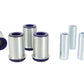 SuperPro 2005 Nissan Pathfinder XE Rear Upper Inner Control Arm Bushing Kit
