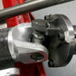 DSS Chevrolet Camaro 2012+ ZL1 6-Speed Manual 3-3/8in Carbon Fiber Shaft GMCAZL1-M-C