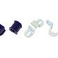 SuperPro Stabilizer Bar Bushing Kit