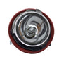 Hella 2001-2010 BMW 525i Headlight Socket