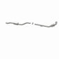 Magnaflow 2005 Mercedes-Benz E320 3.2L Direct Fit Converter