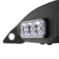 DV8 Offroad 18-23 Jeep Wrangler JL Slim Fender Flares