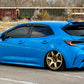 Air Lift Performance 19-23 Toyota Corolla 1.8L/2.0L FWD 4.5in Drop Rear Kit