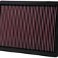 K&N 04-09 Lexus GX470 4.7L / 02-08 Toyota 4Runner / 01-07 Sequoia / 00-06 Tundra Drop In Air Filter