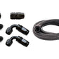 Torque Solution 02-14 Subaru WRX / 07-20 STI 6AN Flex Fuel Add-On Kit