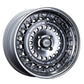 SSR Formula Mesh 14x9 -28 4x114.3 *Silver Wheel SPECIAL ORDER-NO CANCELLATION